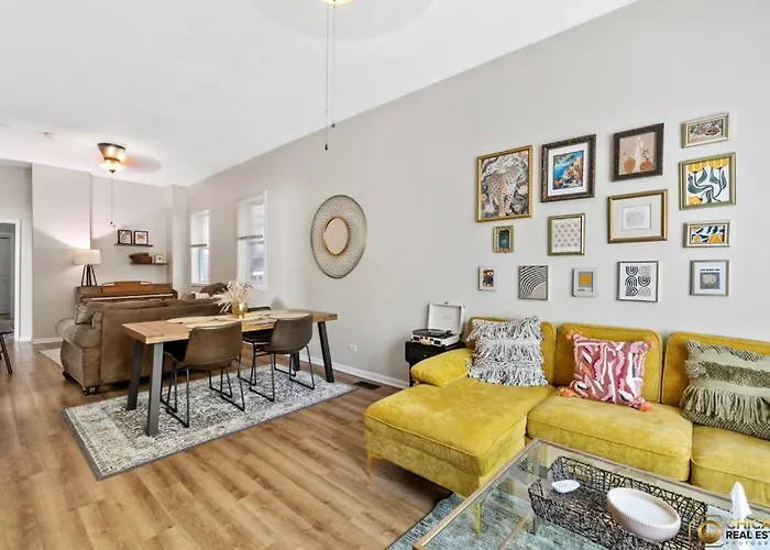 Spacious In Awesome With Wifi, Ac