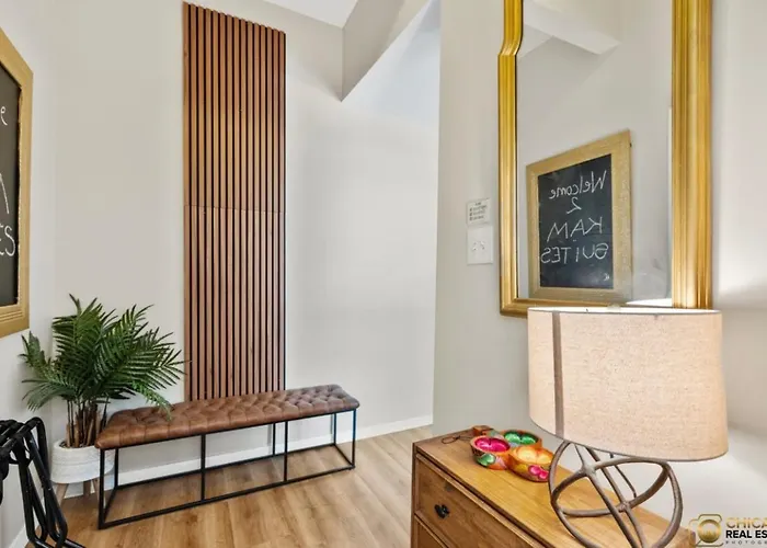 Spacious In Awesome With Wifi, Ac