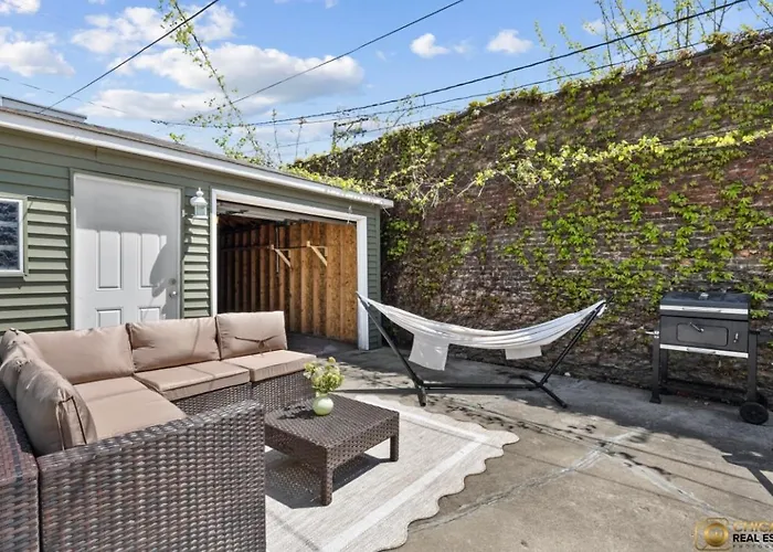 Spacious In Awesome With Wifi, Ac